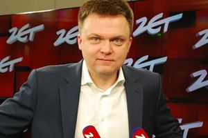 Szymon Hołownia