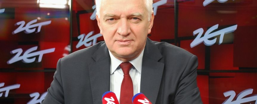 Jarosław Gowin