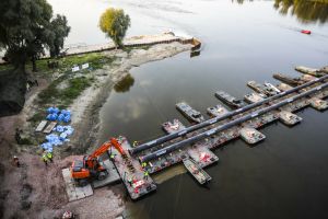 Awaria Czajki, MPWiK podał koszty