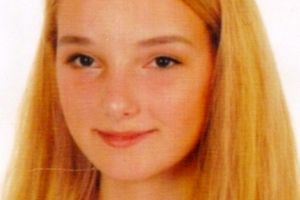 Zaginęła 16-letnia Nikola Gałuza