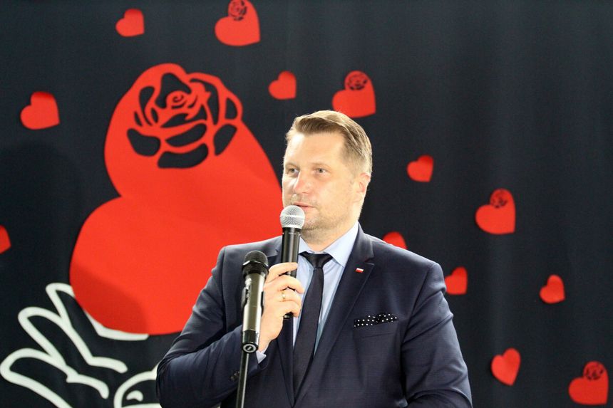 Przemysław Czarnek