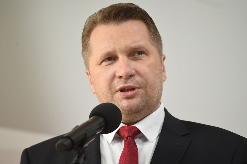 Przemysław Czarnek