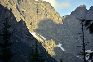 Tatry Wysokie