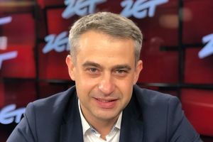 Krzysztof Gawkowski