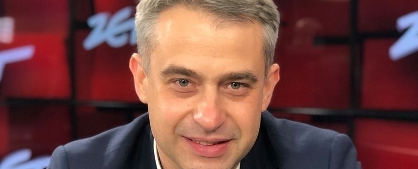Krzysztof Gawkowski