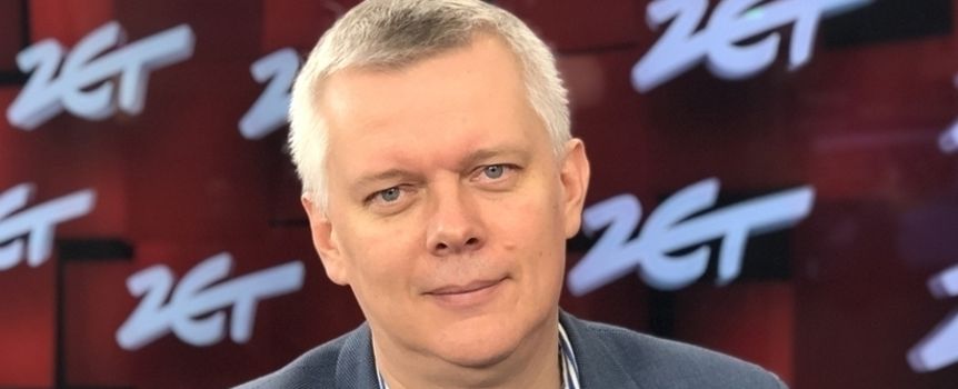 Tomasz Siemoniak