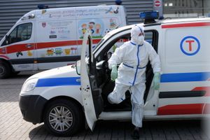 Koronawirus w Polsce 24 lipca 2021