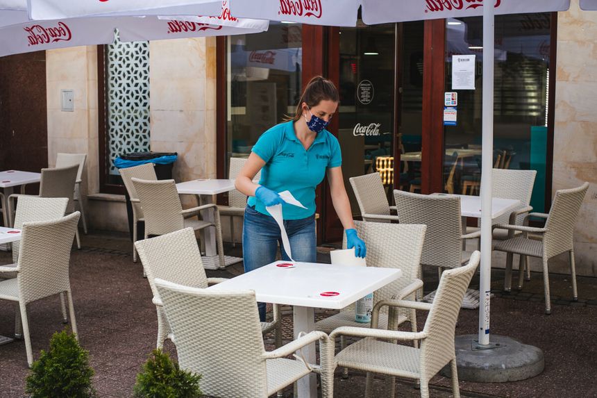restauracje zostaną otwarte?