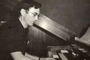 Cesáreo Gabaráin