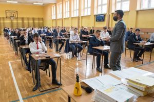 Matura 2021