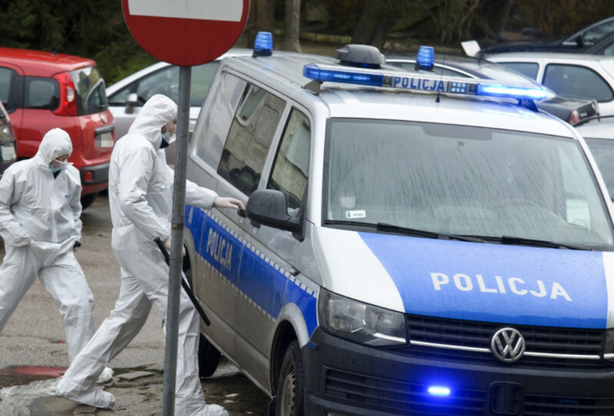 Policja