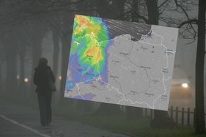 ochłodzenie