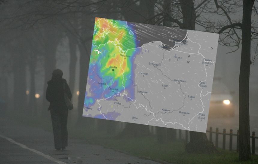 ochłodzenie