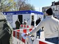 Druga dawka szczepionki będzie podawana szybciej