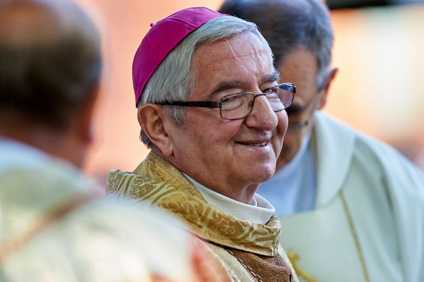 Abp Sławoj Leszek Głódź