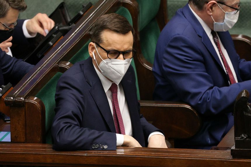 Mateusz Morawiecki