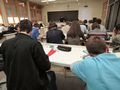 Sala lekcyjna