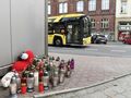 19-latka zginęła w Katowicach. Kierowca odpowie za zabójstwo