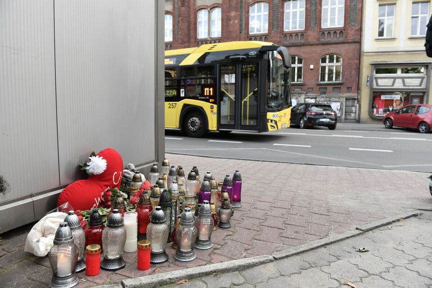 19-latka zginęła w Katowicach. Kierowca odpowie za zabójstwo