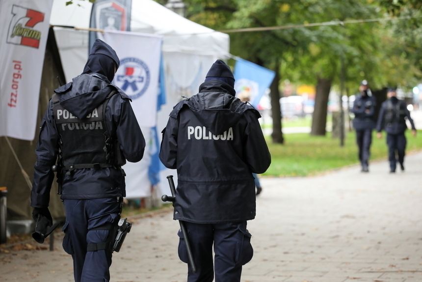 Samobójstwo w białym miasteczku. 94-latek pozostawił list