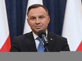 Andrzej Duda, sondaż CBOS