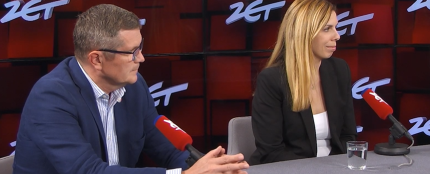 Bosacki i Kornecka
