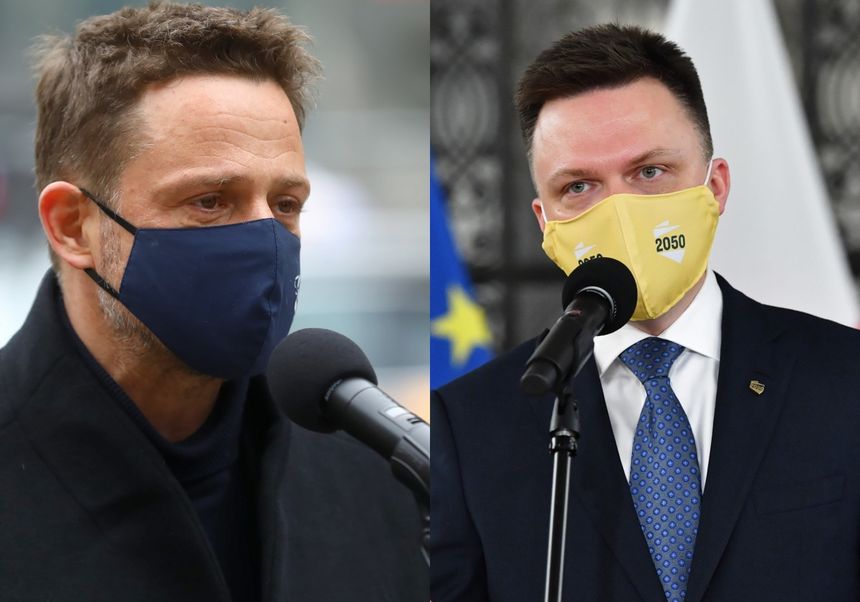 Kto byłby najlepszym premierem?