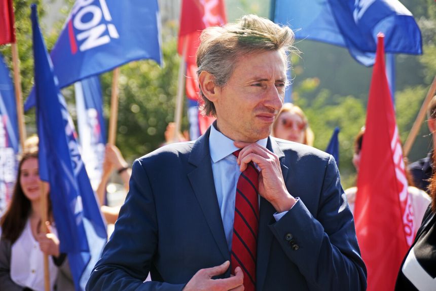 Maciej Gdula