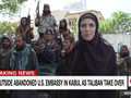Afganistan pod rządami talibów