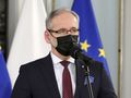 Minister zdrowia: liczba zakażonych w piątek będzie mniejsza. "Duże spadki"