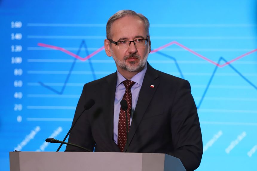Adam Niedzielski