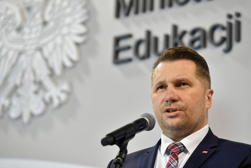 Przemysław Czarnek o biblistyce, nowej dyscyplinie naukowej