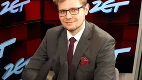 Michał Woś