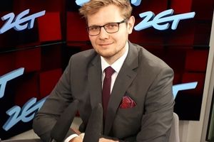 Michał Woś