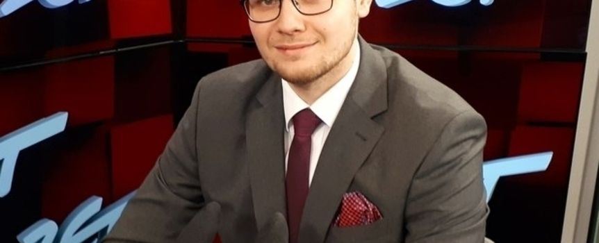 Michał Woś