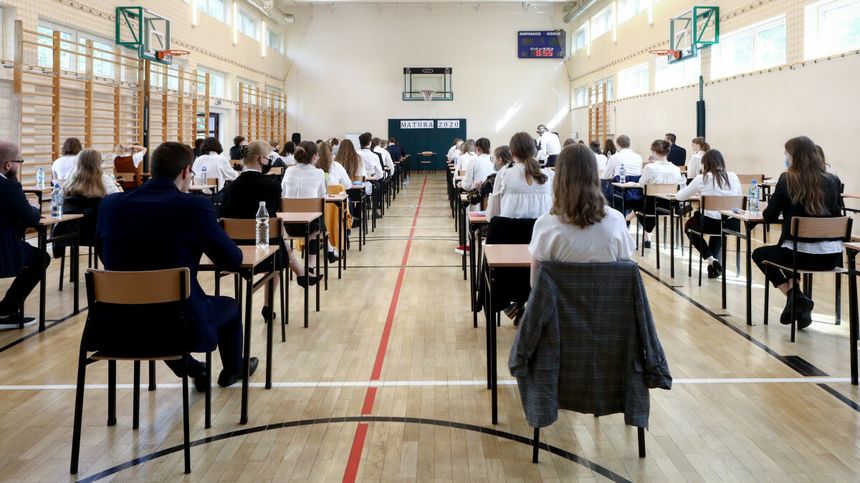 matura 2021