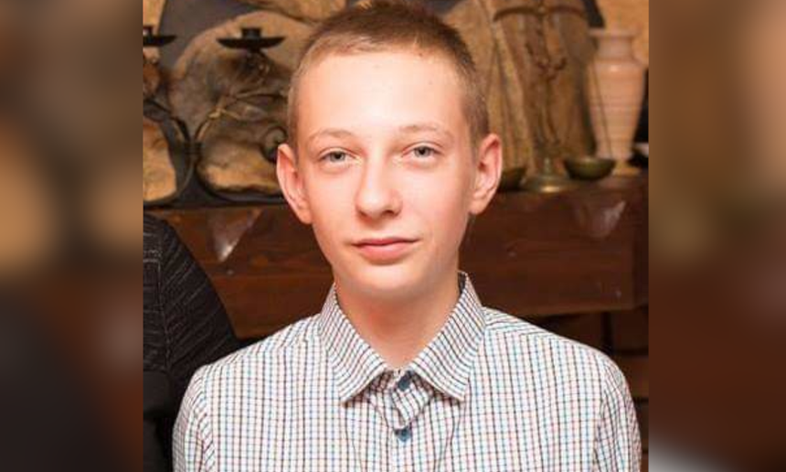 Fabian Zydor