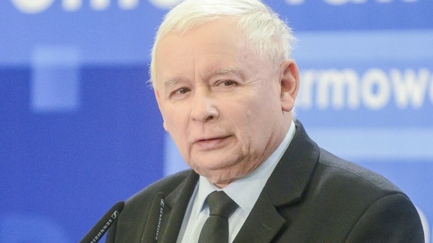 Jarosław Kaczyński