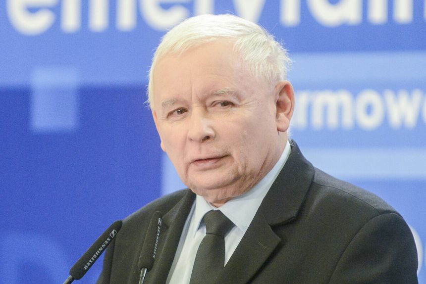Jarosław Kaczyński