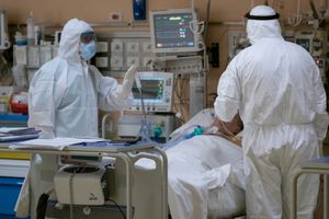 Pandemia COVID-19
