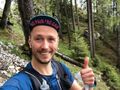 zaginiony na Maderze Michał Kozek