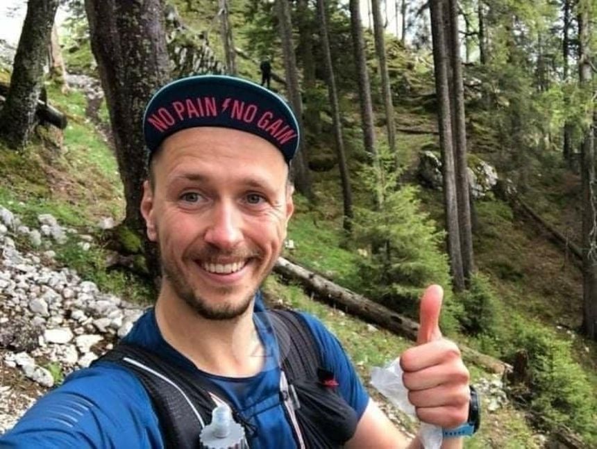 zaginiony na Maderze Michał Kozek