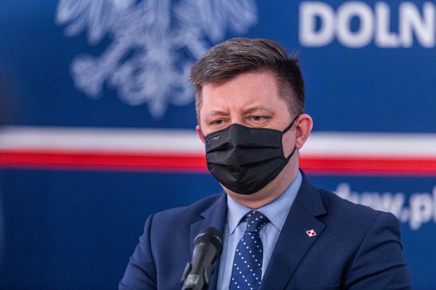 Michał Dworczyk