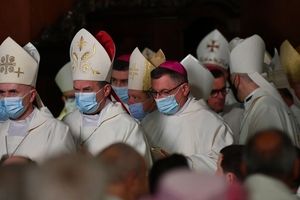 Kościół wesprze program szczepień? Ekspert sceptyczny