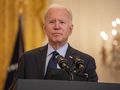 Joe Biden, prezydent USA