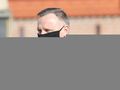 Andrzej Duda zaszczepiony przeciw Covid-19