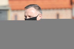 Andrzej Duda zaszczepiony przeciw Covid-19