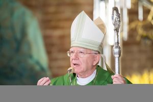 Abp Marek Jędraszewski