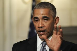 Barack Obama