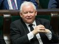 Jarosław Kaczyński 